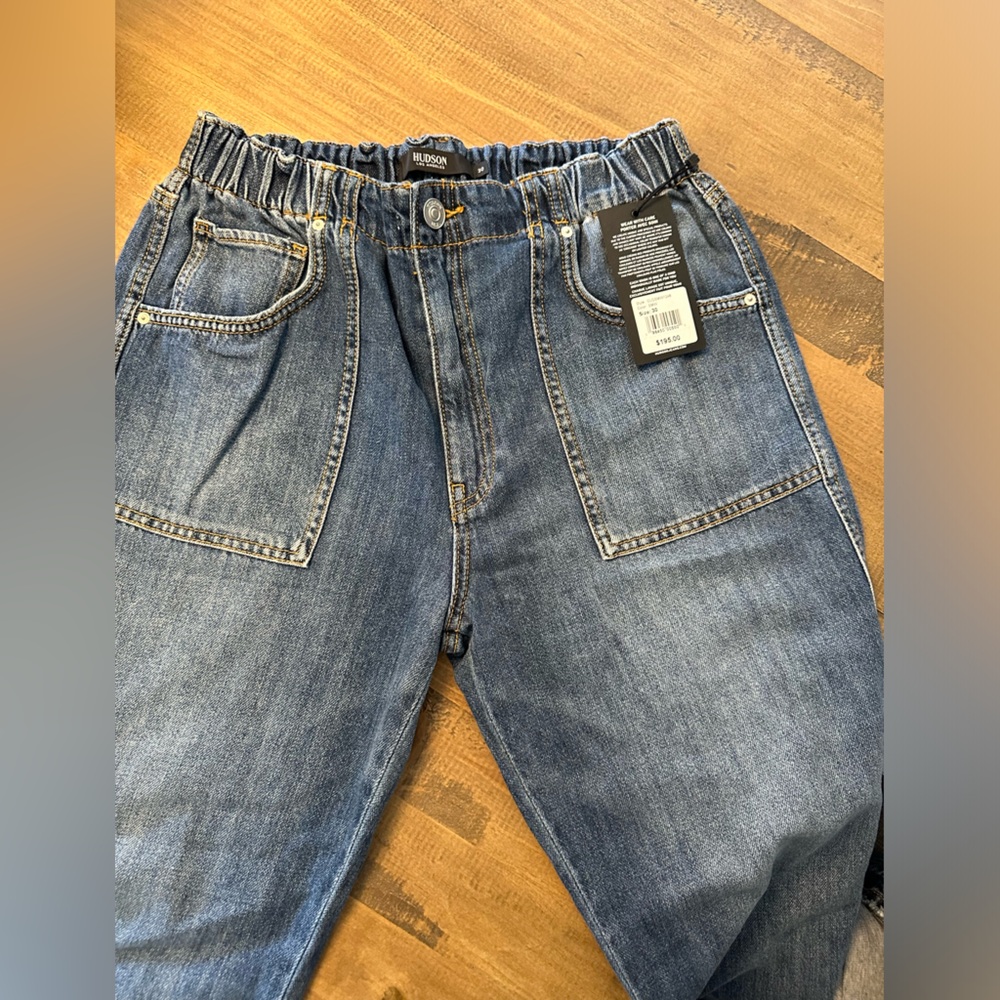 Hudson Remi Jeans